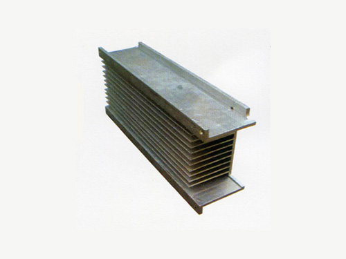 鋁型散熱器